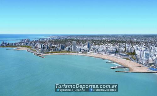 Mar Del Plata, Argentina