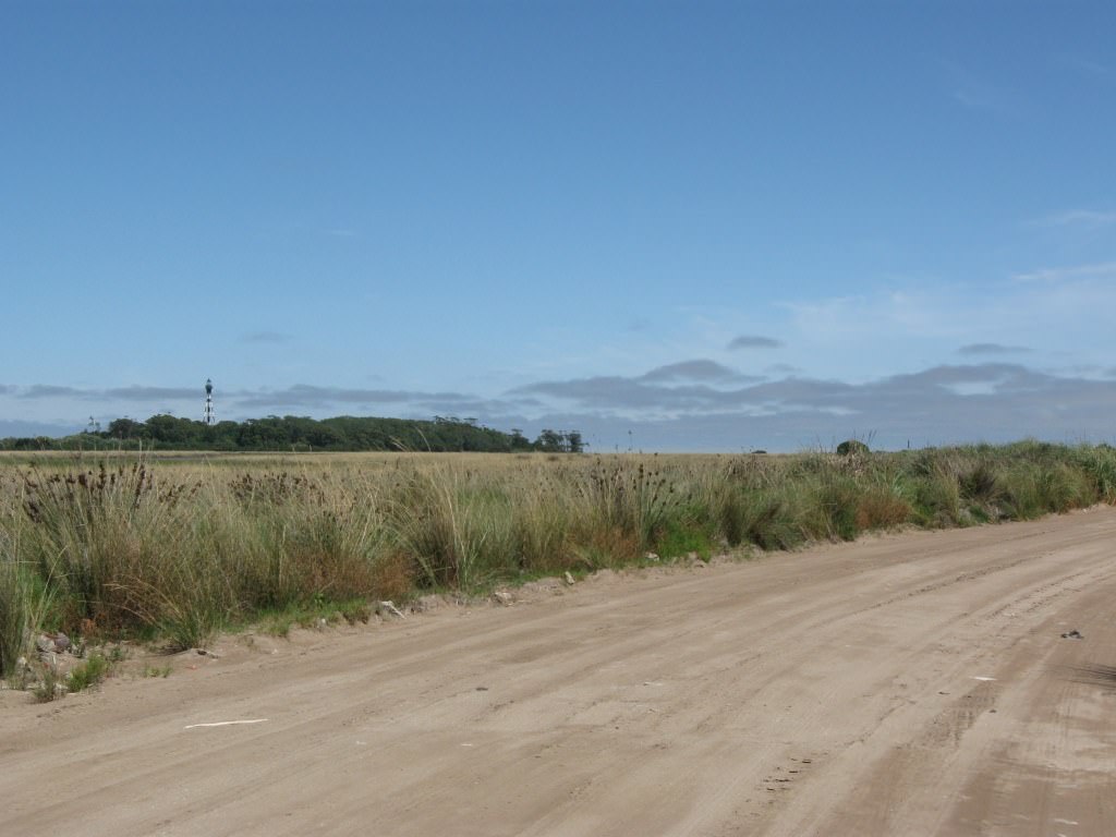 Punta Rasa, Partido De La Costa, Buenos Aires Argentina