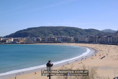 Playas de España