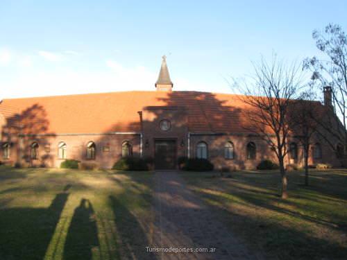 Monasterio Trapense Nuestra Señora De Los Ángeles