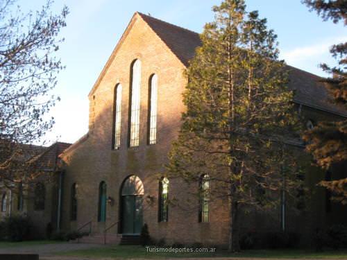 Monasterio Trapense Nuestra Señora De Los Ángeles