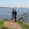 Laguna de Bragado Buenos Aires