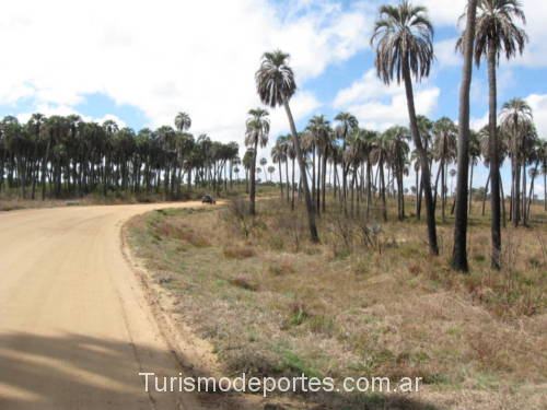 El Palmar de Colón Entre Ríos