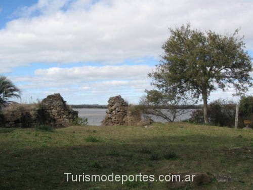 El Palmar de Colón Entre Ríos