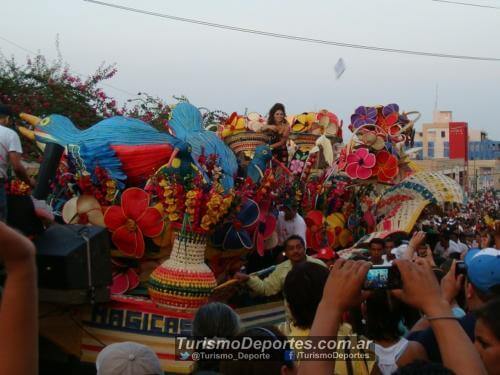 Feria turismo aventura mexico