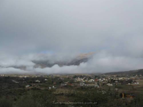 Tafí Del Valle Tucuman