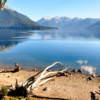 Lago traful Neuquen