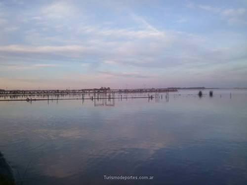 Laguna Carpincho Junin Buenos Aires