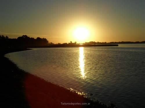 Laguna de Bragado Buenos Aires