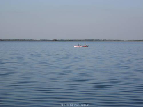 Laguna de Lobos Buenos Aires