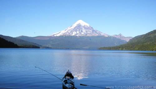 Remo lanin neuquen