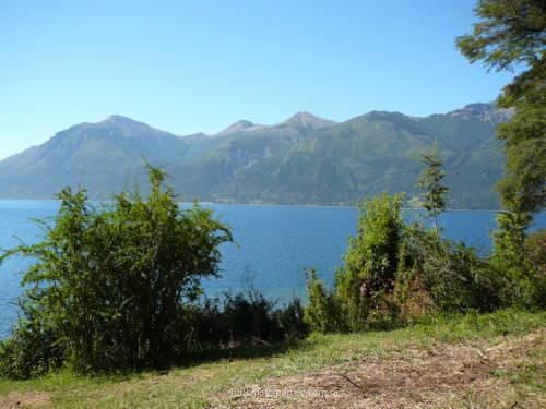 Huechulafquen neuquen parque nacional Lanin