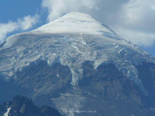 Huechulafquen neuquen parque nacional Lanin