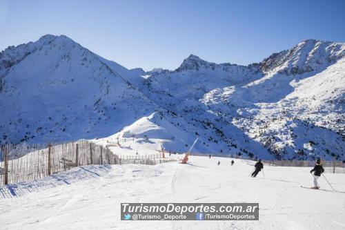 Vacaciones de invierno en Neuquen