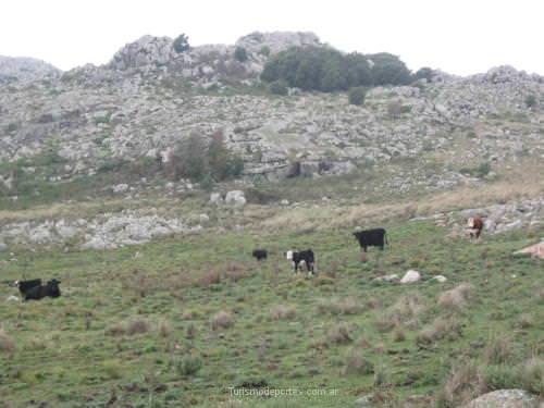 Tandil Buenos Aires