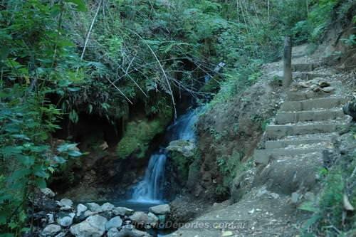 Termas del Queñi San Martín De Los Andes 3