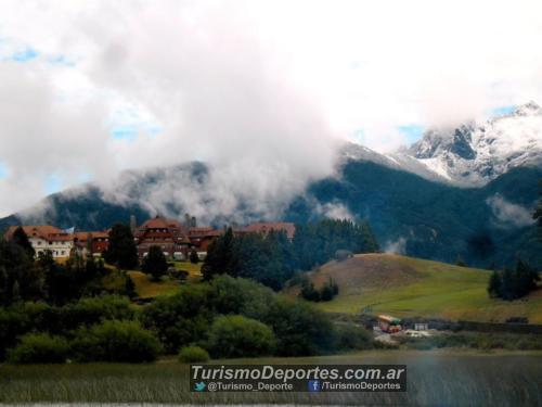 Actividades en Bariloche