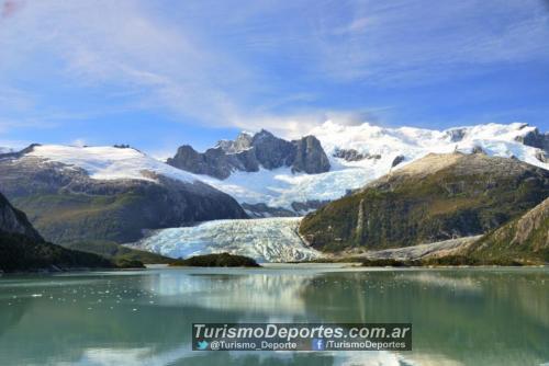 Crucero a Ushuaia