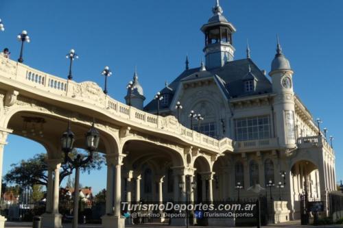 Paseo por Tigre