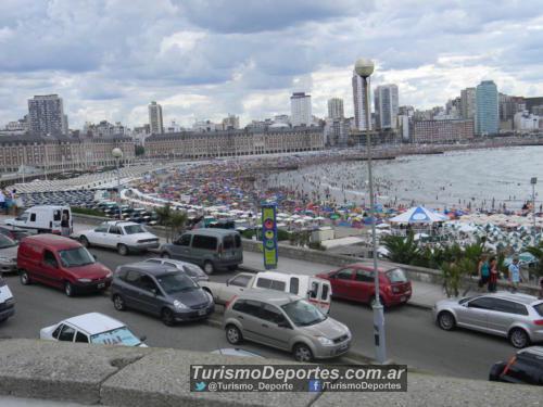 De Buenos Aires a Mar Del Plata