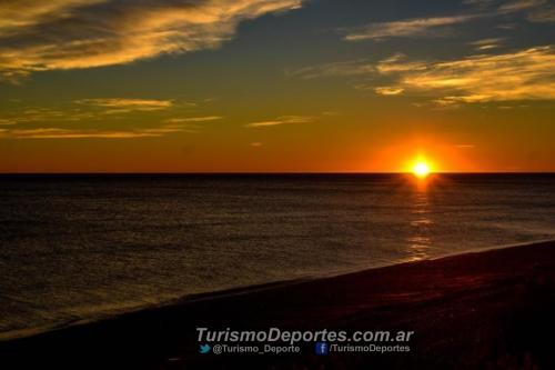 Vacaciones en la Costa Atlántica