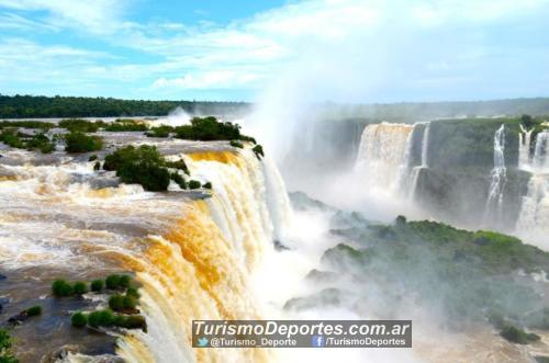 Escapadas por Argentina