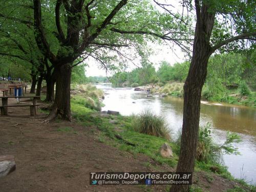 Sierras de Córdoba